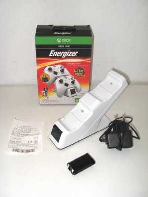 Ładowarka Xbox One Energizer od L02