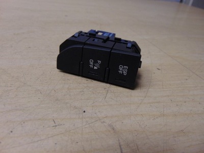 Вимикач esp i pdc citroen c5 iii 96588884zd фото №1