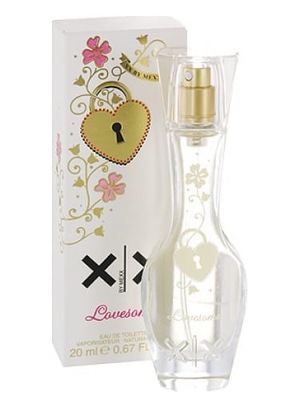 Mexx Lovesome Woman EDT 20ml