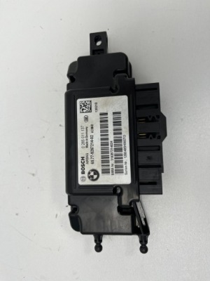 Bmw f20 f30 модуль датчик подушок подушка безпеки 9267214 фото №1