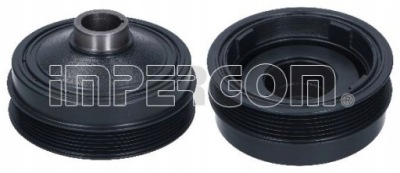 Original imperium 10319 шкив, wał коленчатый фото №1