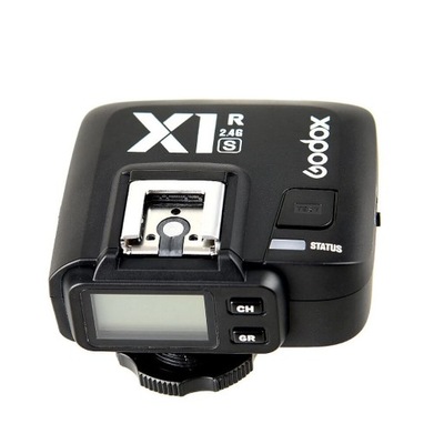 Odbiornik Godox X1R do Sony samowyzwalacz do lamp