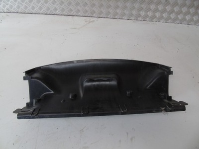 PORSCHE CAYENNE PROTECCIÓN DEL RADIADOR 7L5121293A  