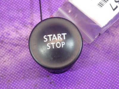 Renault fluence 13-17 lift 1.6 замок запалювання запуск стоп 1927937 фото №1