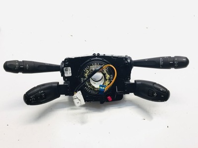 Перемикач комбінований peugeot 208 98072680zd фото №1