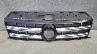 Решётка радиатора решётка радиатора vw volkswagen amarok lift 2016-22 фото №1