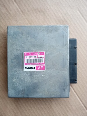 SAAB 9-5 2,0T 2,3T COMPUTADOR UNIDAD DE CONTROL CAJAS DE TRANSMISIÓN 4579280  