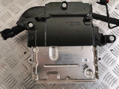 Puma mk2 19-23 1.0i гибрид блок управления двигателя фото №1