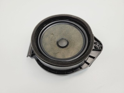 Динамик дверь перед opel meriva b фото №1