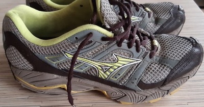 MIZUNO buty trailowe roz.38,5 24,5 cm