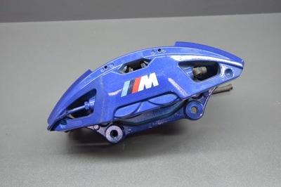 Суппорт прижим правый bmw 5 g30 g31 x1 g01 i4 g26 фото №1