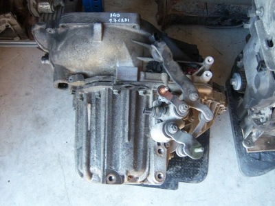 HYUNDAI I40 1.7 CRDI BOX GEAR SD55JC  