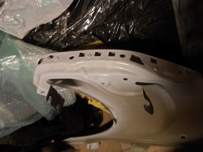 Jumpy expert iii proace напрямна кронштейн правий 16r фото №1