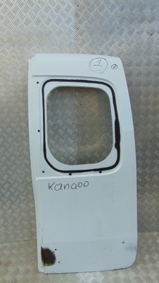 Renault kangoo ii iii 2 3 citan дверь правый задняя правое задние фото №1