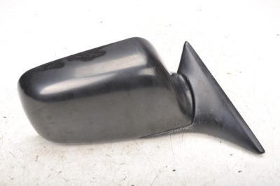 Subaru impreza i gf дзеркало праве механічний фото №1