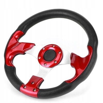 COVER STEERING WHEEL AUTO COVER 32CM  