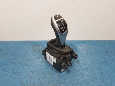 BMW 4 F36 2.0D SELEKTOR VARRILLA SELECTOR PALANCA DEL CAMBIO DE MARCHAS CAMBIOS DE TRANSMISIÓN TRANSMISIÓN AUTOMÁTICA  