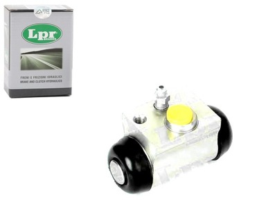 Lpr цилиндрик тормозной citroen c2 c2 enterprise фото №1