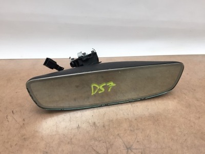 Citroen ds7 зеркало внутреннее заднего вида фото №1