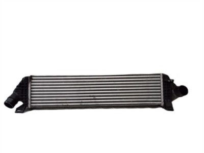 Интеркулер volvo v50 1.6 d фото №1