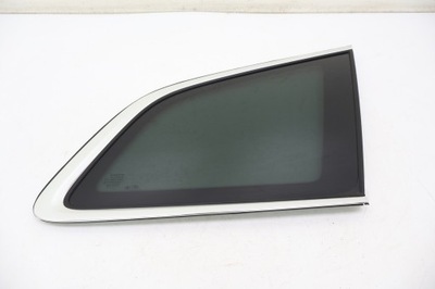 Volvo xc60 ii скло кузовна фото №1