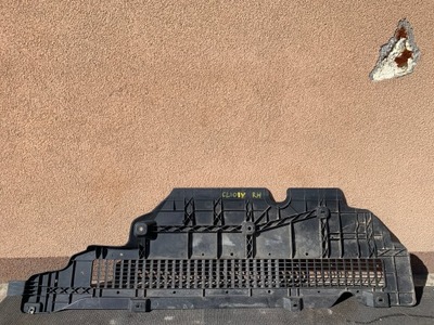 Renault clio iv защита подвеска правая фото №1