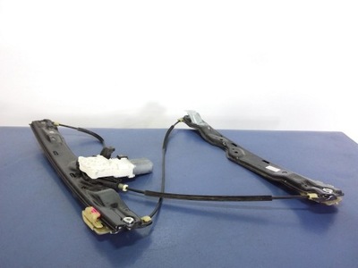 Land rover discovery sport підйомник перед лівий фото №1