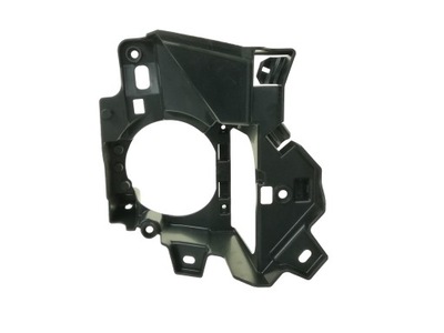 Lexus rx 15-19 кронштейн кронштейн противотуманная фара бампер l фото №1