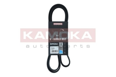 Ремінь клиновий wielor. 5pk1800 do kia cerato rio фото №1