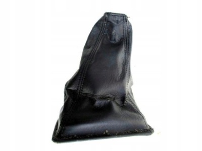 Toyota rav 4 iii 2006-2009 чохол перемикання передач фото №1