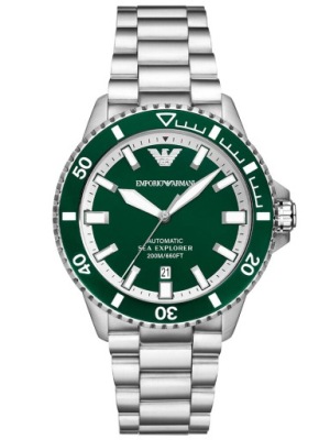 Zegarek męski Emporio Armani AR60080