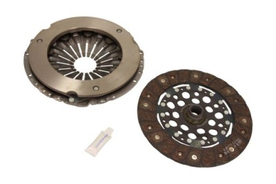 JT7861 SPRZĘGŁO RENAULT LAGUNA 1,9DCI 01- RYMEC