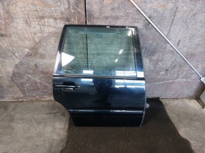 Дверь полный правый задняя volvo v70 i 019-26 фото №1