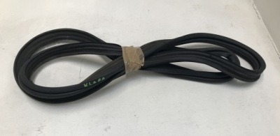 Maserati ghibli iii прокладка кришки багажника фото №1