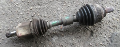 Volvo v50 2.4 d 06r привідний вал ліве перед 30759762 фото №1