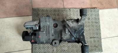 Volvo xc70 s60 v70 міст задній haldex модуль помпа фото №1