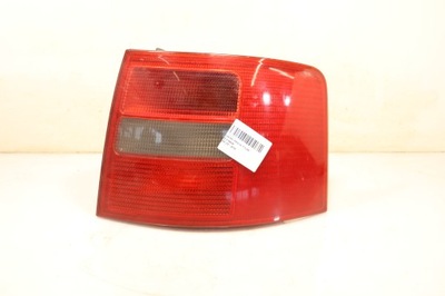 Лампа правая задняя audi a6 c5 фото №1