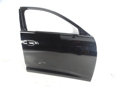 Дверь перед передние правое audi a6 c8 4k фото №1