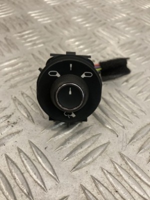 Переключатель зеркал citroen c3 iii 16- 1.2 vti фото №1