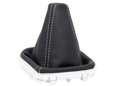 Ford fiesta 6 fl 2012-2017 чохол zmian фото №1