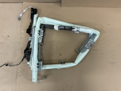 Land rover discovery sport шторка безопасности l550 правая фото №1