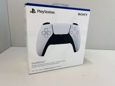 PAD BEZPRZEWODOWY SONY PLAYSTATION 5 DUALSENSE