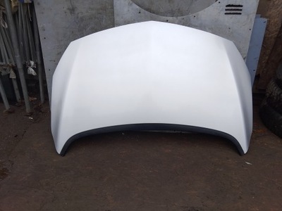 Капот opel astra j z176 фото №1