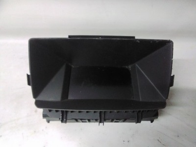 6700 OPEL ASTRA H MONITOR RADIO 13208089  