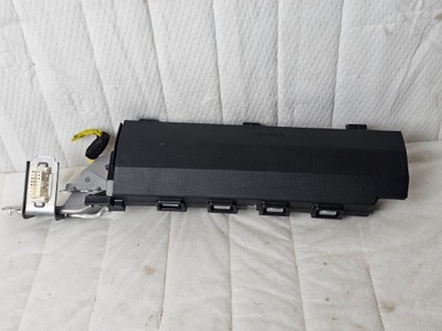 Подушка повітряна подушка безпеки колінна заглушка захист mazda 3 iv bp europa фото №1