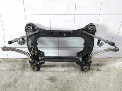 CART SUBFRAME SUB-FRAME BEAM FRONT BENTLEY CONTINENTAL FLYING SPUR 05-13R  