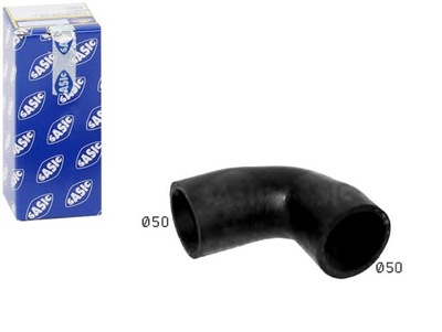 Sasic труба wąż turbo seat cordoba 1.9 tdi 6k2 фото №1