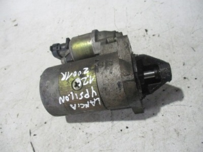 Стартер lancia ypsilon 1.2 01r фото №1