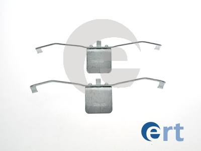 ZESTAWY MONTAZOWE I REPARACIÓN SISTEMAS ERT 420046  