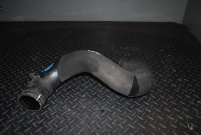 Шланг интеркулер vw phaeton 3.0 tdi 3d0145834s фото №1